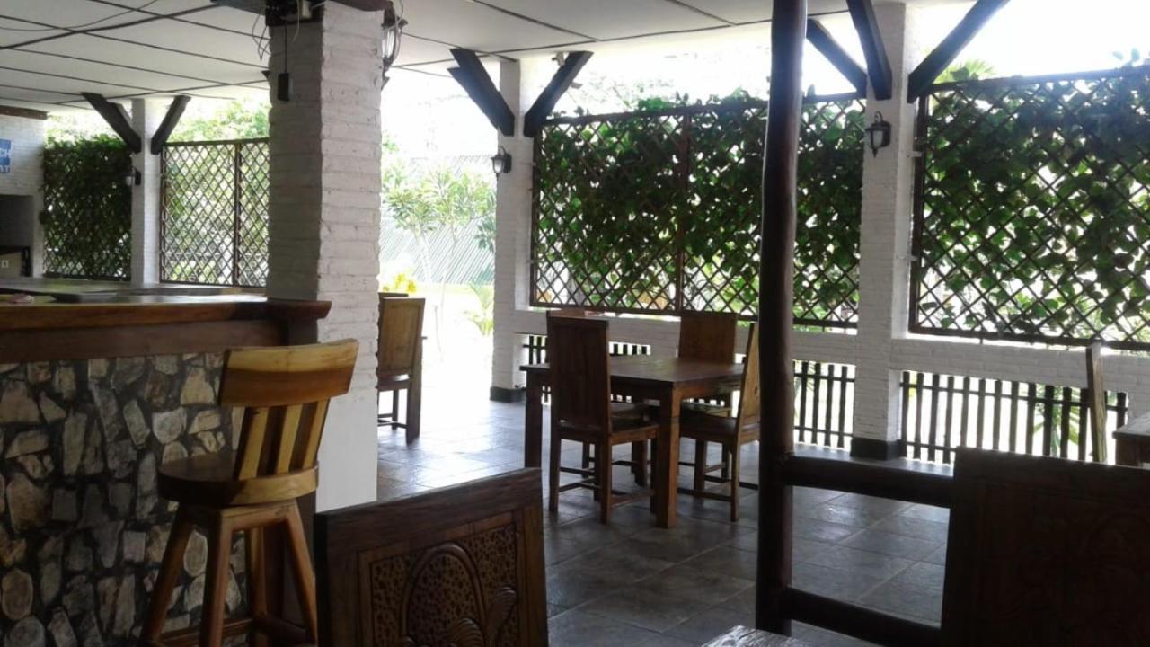 Casavelion Hotel Karimunjawa Exterior foto