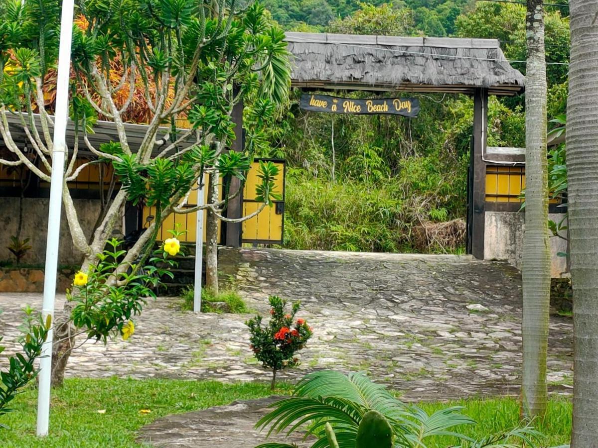 Casavelion Hotel Karimunjawa Exterior foto