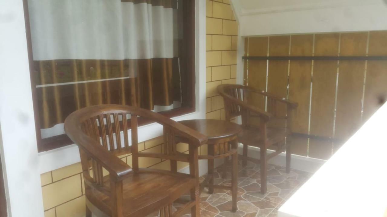 Casavelion Hotel Karimunjawa Exterior foto