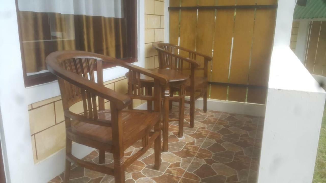Casavelion Hotel Karimunjawa Exterior foto
